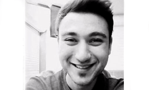 21 yaşındaki genç ölü bulundu