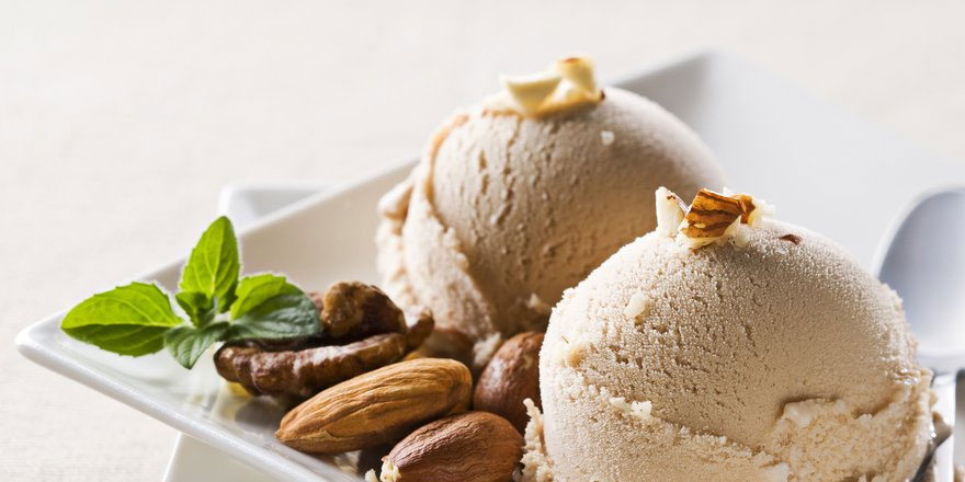 İşte dondurmanın 5 önemli faydası