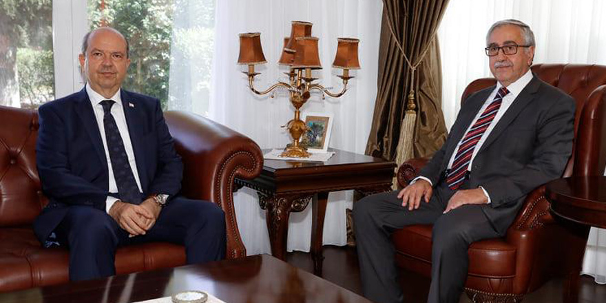 Yeni kabilede Sucuoğlu ve Üstel yok