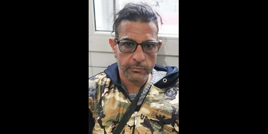 Salih Mirka hayatını kaybetti