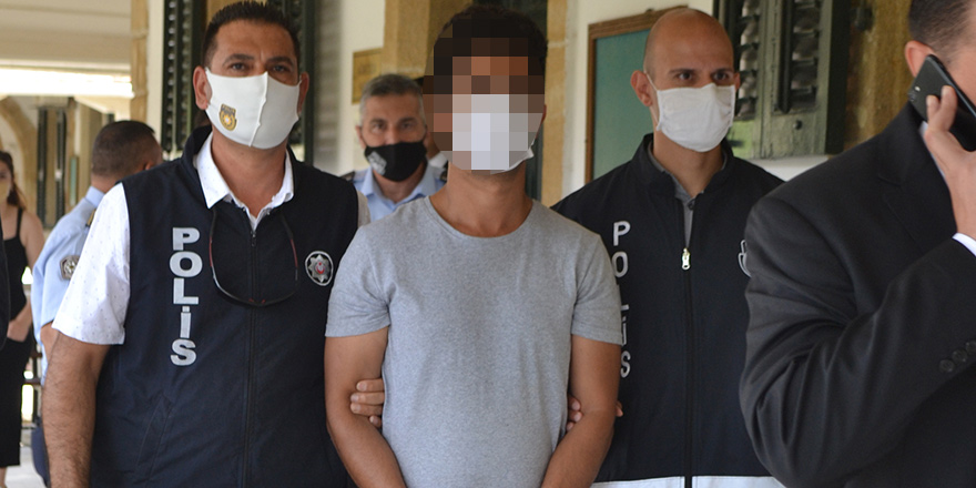 Seri hırsız yakalandı