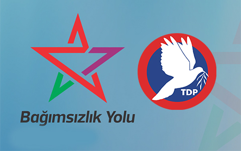 Bağımsızlık Yolu ile TDP arasında ipler koptu