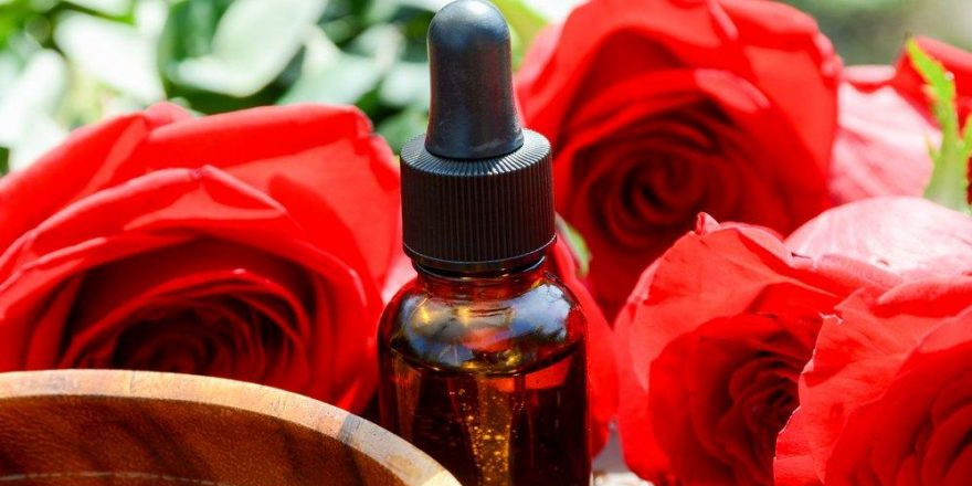 Gül yağı faydaları nelerdir?