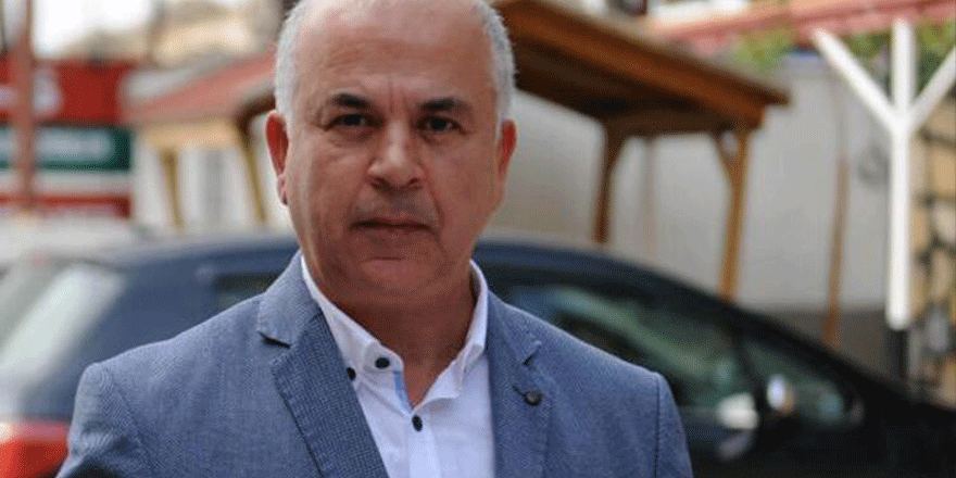 Kahramanmaraş Orman Bölge Müdürü ve ailesinin, Covid-19 testi pozitif çıktı