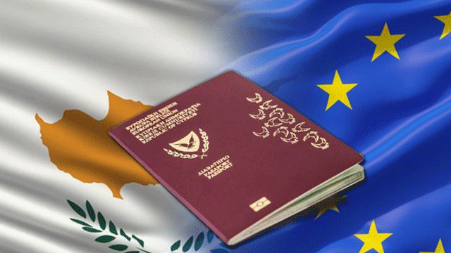 "Karma evlilikten olan çocuğa vatandaşlık söz konusu olamaz"