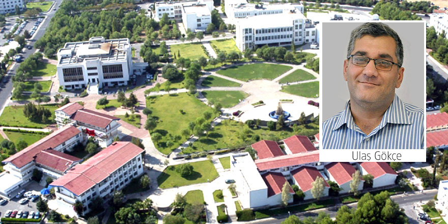DAÜ-SEN başkanlığı’na yeniden Ulaş Gökçe seçildi