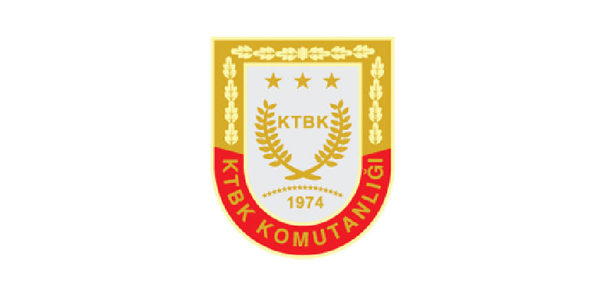 KTBK, KKTC’ye sevk edilen personel ve erlerin KKTC ilgili makamları ile belirlenen protokol dahilinde adaya geldiklerini duyurdu