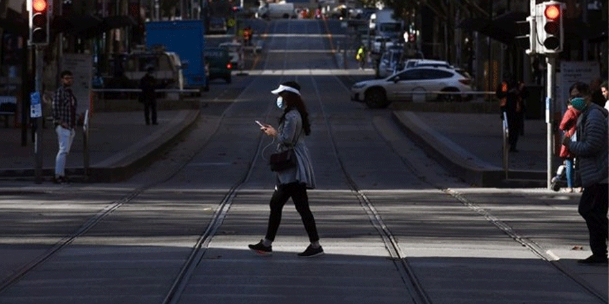 Avustralya'da ikinci dalga endişesi