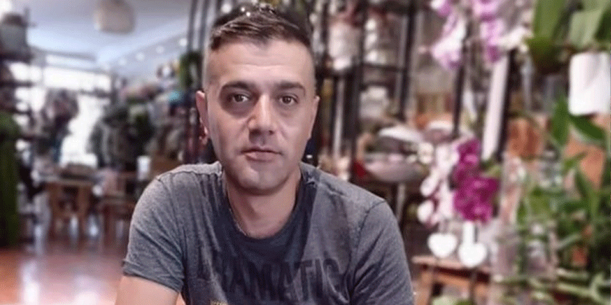 Parkta 'yüksek sesle konuşma' cinayeti: Sopayla dövüp, bıçakladılar