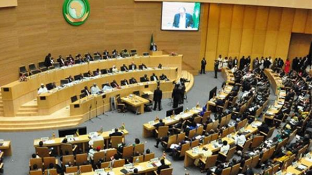 5. Afrika Birliği-AB zirvesi gençlere daha iyi bir hayat sunma ve terörle mücadele konularını müzakere etti