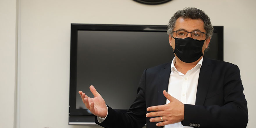 "Herkesi endişelendiren bir döneme giriyoruz"