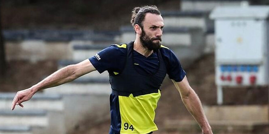 Fenerbahçe, Yeni Malatyaspor hazırlıklarını sürdürüyor