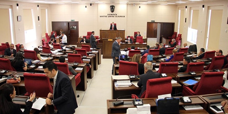 Sigorta hizmetleri (düzenleme ve denetim) (değişiklik) yasa tasarısı ve ceza muhakemeleri usulü (değişiklik) yasa tasarısı onaylandı