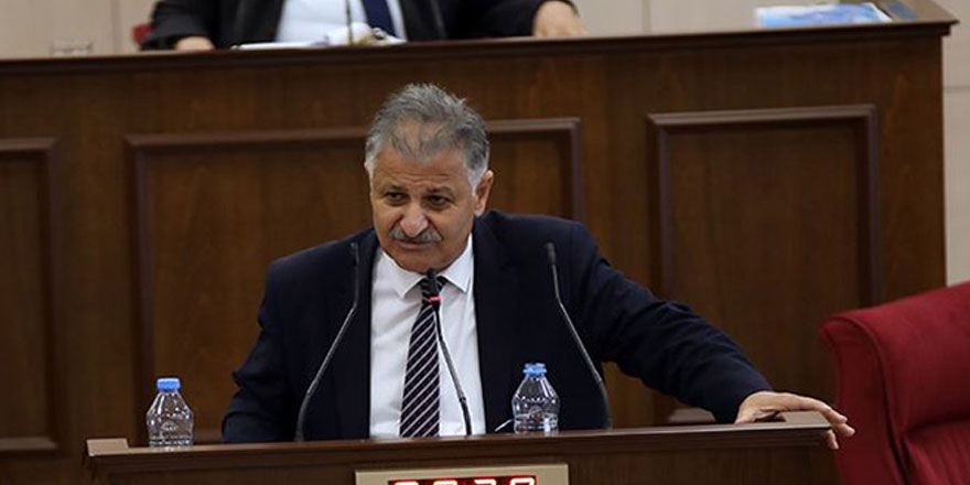 “Daha çok ve daha hızlı test yapılması için yeni personel ve özelden hizmet”