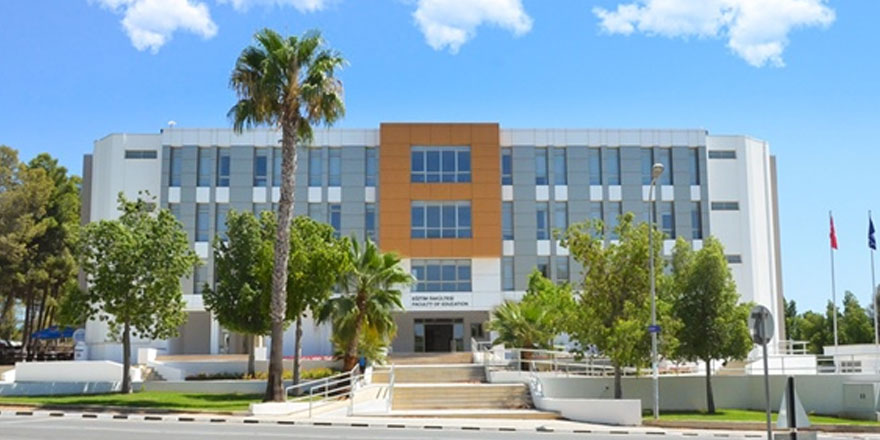 DAÜ, Lefkoşa’da vereceği yüksek lisans eğitimleri için başvuru kabul etmeye başladı