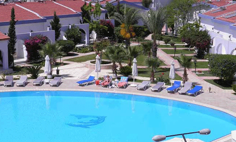 ‘Böyle keyfiyet görmedim’