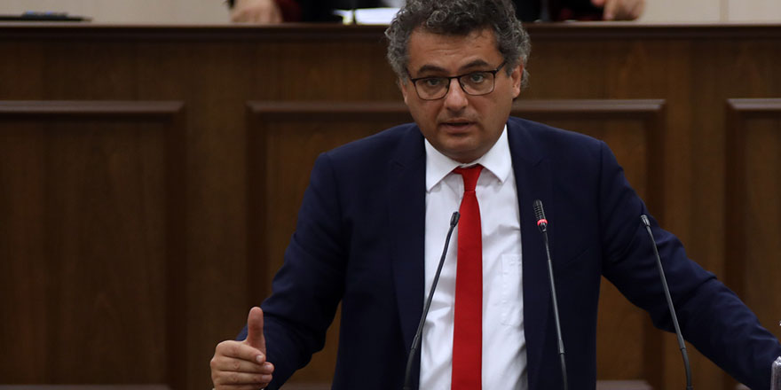 “Endişe yersiz demek kolay değil”