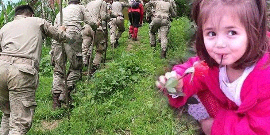 İkra Nur Tirsi'nin cansız bedeni bulundu