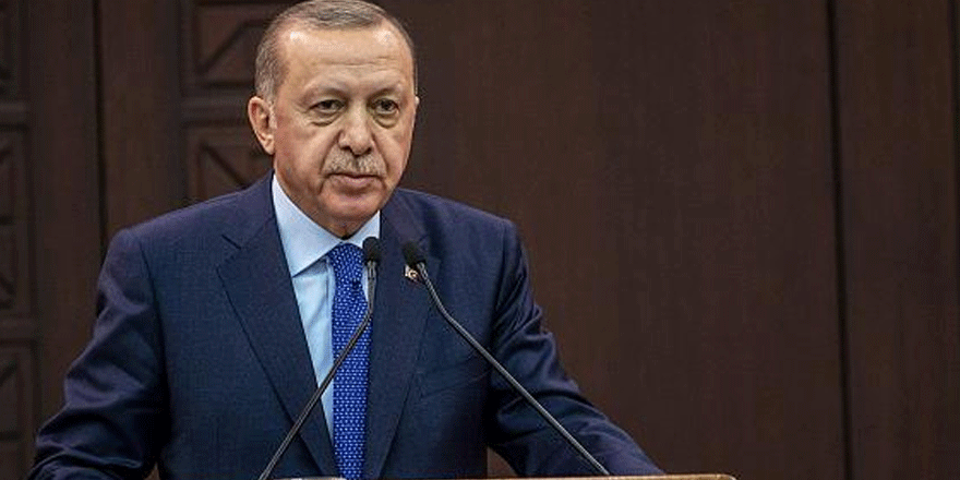Cumhurbaşkanı Erdoğan açıkladı: Sosyal medya düzenlemesi geliyor