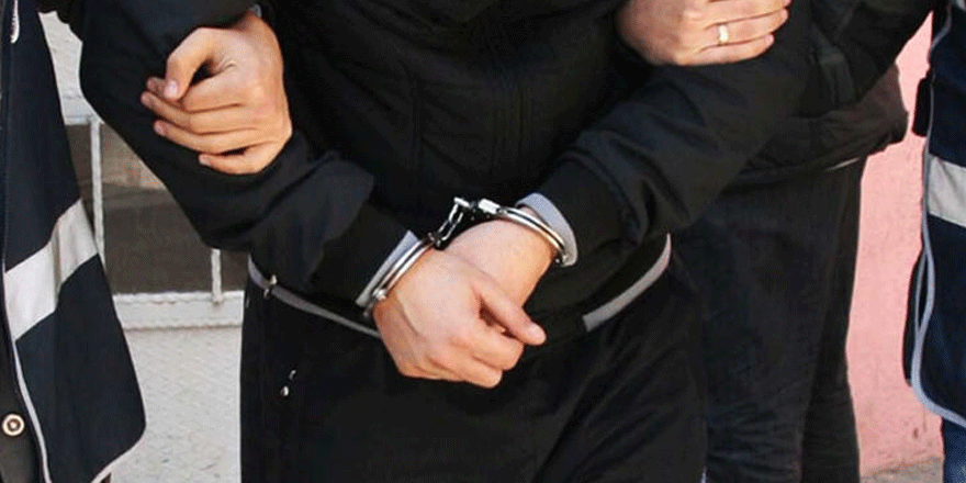 Kayseri'de DEAŞ operasyonu: 1 gözaltı