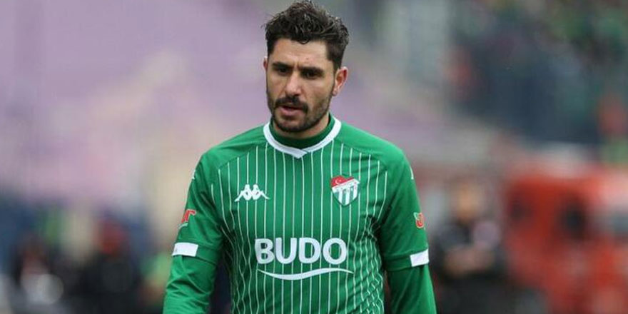 Deplasmanlarda Özer Hurmacı atıyor, Bursaspor kazanıyor