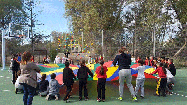 KTÖS okulları ‘Imagine’ eğitim programına katılmaya çağırdı