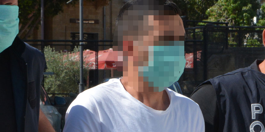 “500 adet hap ithal edip sattılar”