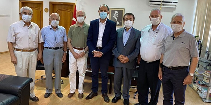 “Eşdeğercilerin mağduriyeti kısmen giderilebilir”