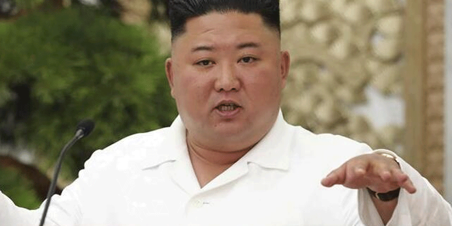 Kuzey Kore liderinden Covid-19 çağrısı