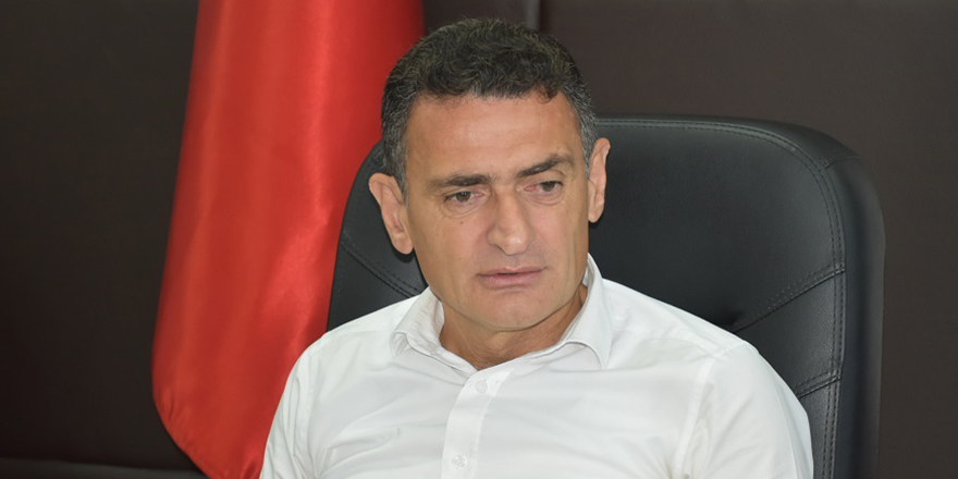 Oğuz: “Büyükbaş hayvancılık geliştirilmeli”