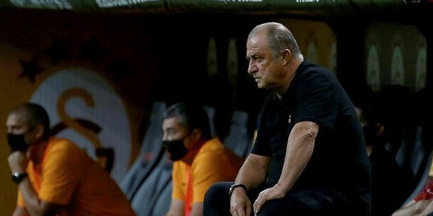 Fatih Terim'den Feghouli yorumu! Kırmızı kart...