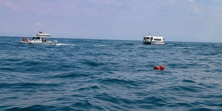 Deniz yolu seferleri başlatıldı