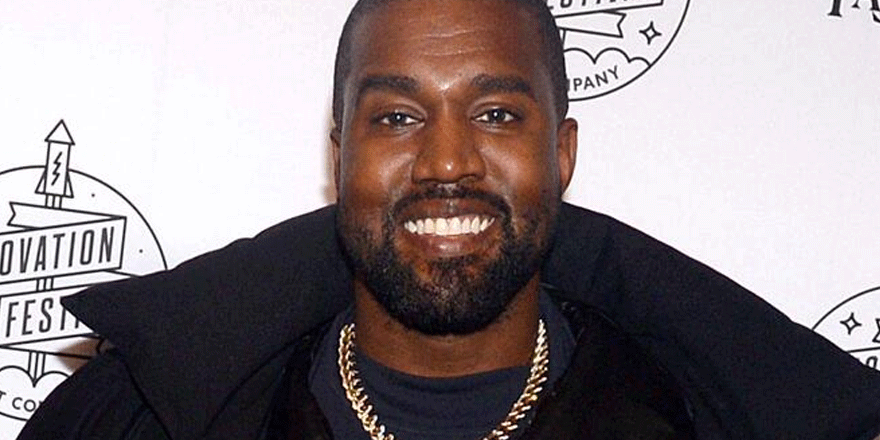 Kanye West, ABD Başkanlığı’na adaylığını duyurdu