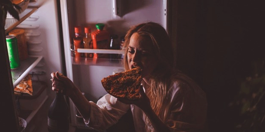 Bulimia Nervosa nedir, neden olur?