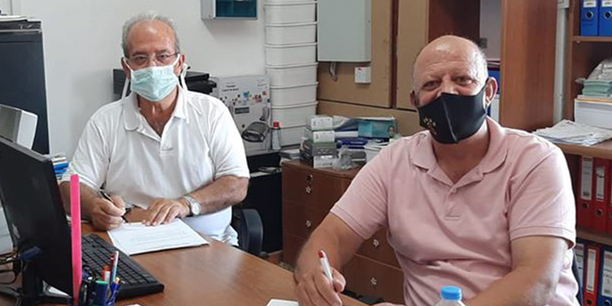 Çağ-Sen ile Melman-Havalı Market arasında protokol imzalandı