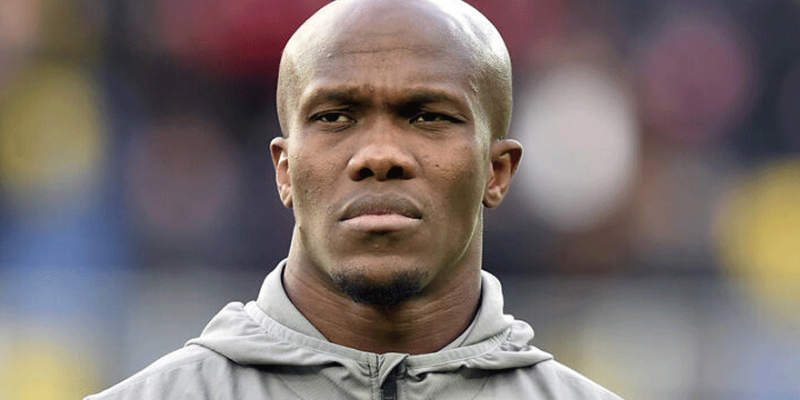 Nwakaeme için kritik hamle! İmza... |