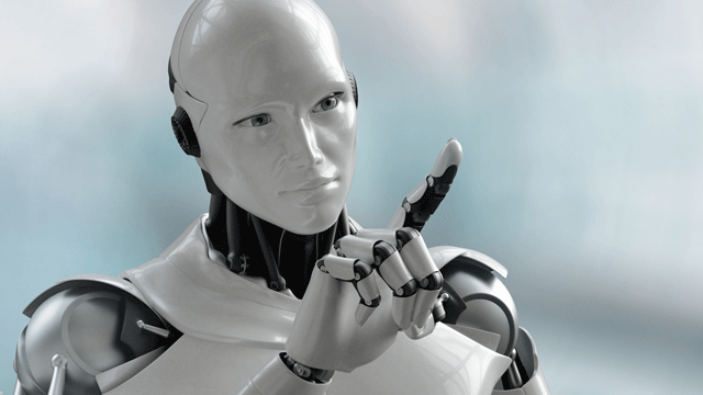 Robotlar 800 milyona yakın kişiyi işsiz bırakabilir