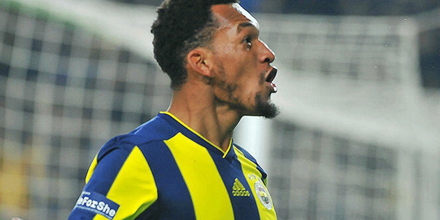 Fenerbahçe'de gözden düşen Jailson kendine kulüp aramaya başladı!