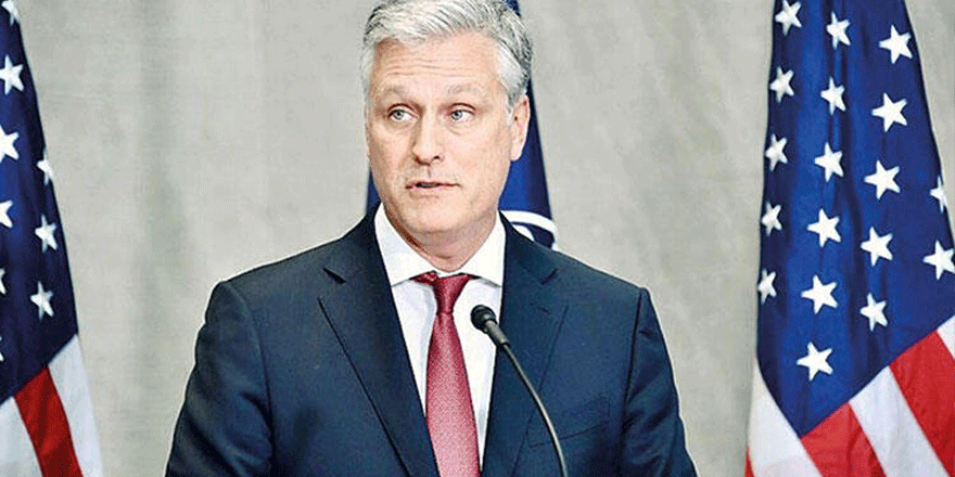 ABD ile Çin arasındaki gerilimde yeni aşama