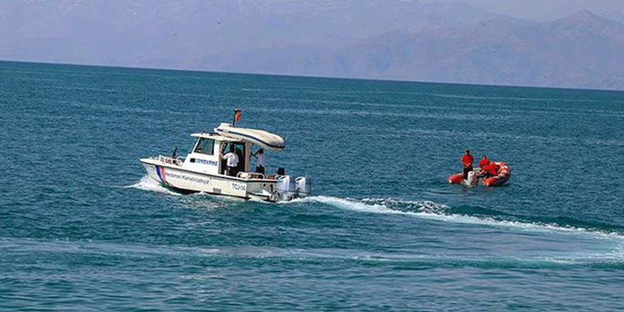 Van'dan bir acı haber daha