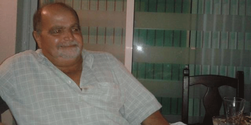 Nevzat Anayasa, tüm çabalara rağmen kurtarılamadı