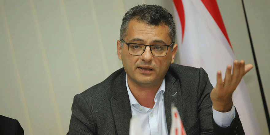 “Bizi eleştirmeye devam edin”