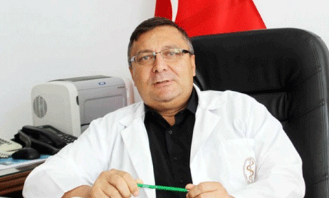 Sağlık Bakanlığı KOAH Farkındalık Semineri düzenledi