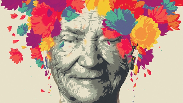 "Dans etmek alzheimer riskini yüzde 76 azaltıyor"