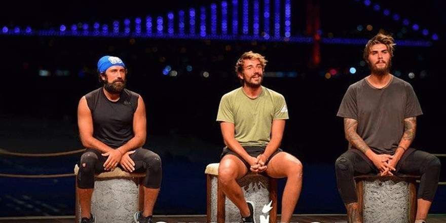 Survivor 2020'de finale kim kaldı?