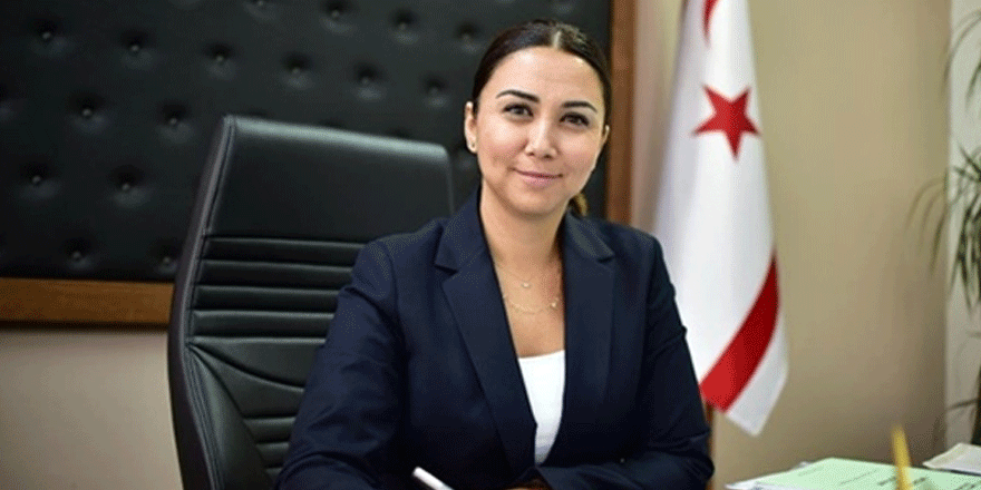 Baybars: “UBP niyetini gösterecektir”