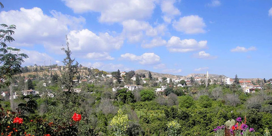 Lefke'deki bazı örgütlerden tepki