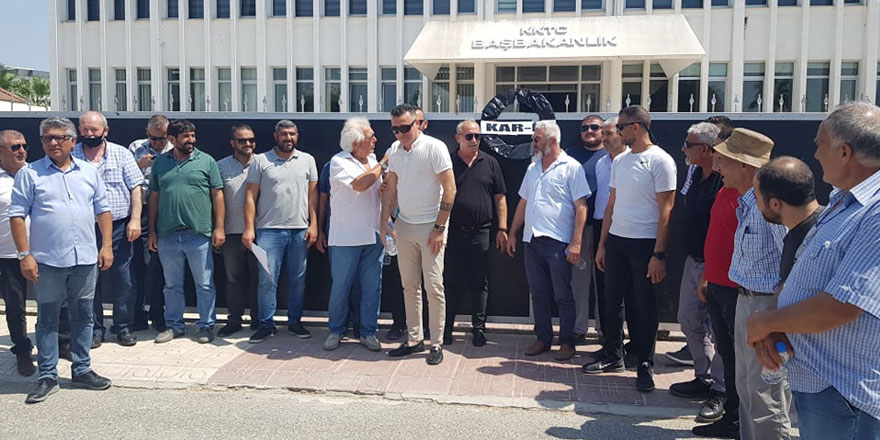 KAR-İŞ’ten ‘Hükümete son uyarı’