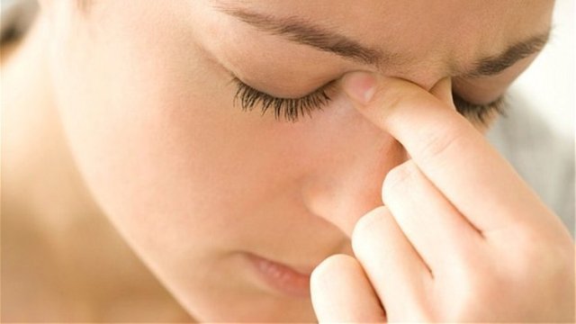 Sinüsleri açan en etkili yöntem