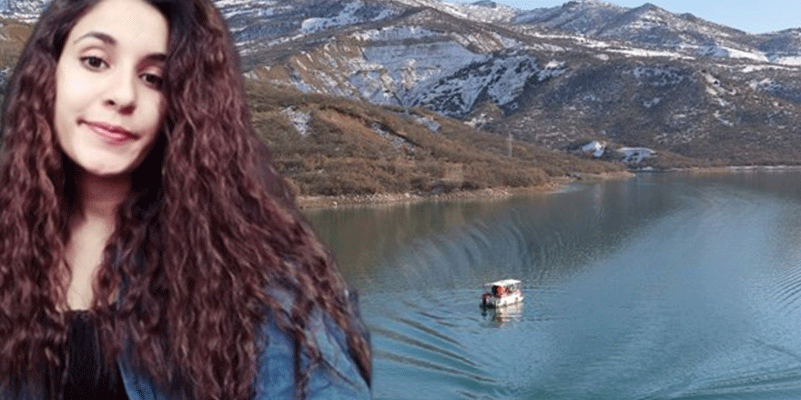 Kayıp Gülistan Doku için baraj boşaltılacak